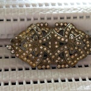 Antique  brooch